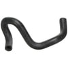 ACDelco 14363S HVAC Heater Hose HVAC Heater Hose - 21/32" x 16 7/8" Molded Assembly Reinforced Rubber