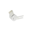 ACDelco 13583374 Brake Pedal Position Sensor Brake Pedal Position Sensor - 6 Male Pin Terminals and 1 Female Connector