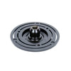 15-4685 by ACDELCO - A/C Compressor Clutch - Non Thermal, Clockwise, Press Fit Mount