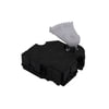 ACDelco 15-73596 HVAC Mode Door Actuator HVAC Mode Door Actuator - 50.46 cu in, 5 Male Pin Terminals, Female Connector