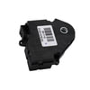 ACDelco 15-73627 HVAC Blend Door Actuator HVAC Blend Door Actuator - 43.98 cu in, 4 Male Pin Terminals