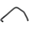 ACDelco 16012M HVAC Heater Hose HVAC Heater Hose - 5/16" x 17" Molded Assembly Reinforced Rubber