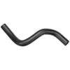 ACDelco 16040M HVAC Heater Hose HVAC Heater Hose - 5/8" x 12 1/2" Molded Assembly Reinforced Rubber