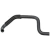 ACDelco 16065M HVAC Heater Hose HVAC Heater Hose - Black, Molded Assembly, without Clamps, Reinforced Rubber