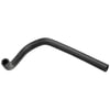ACDelco 16073M HVAC Heater Hose HVAC Heater Hose - 5/8" x 17 13/16" Molded Assembly Reinforced Rubber