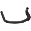 ACDelco 16094M HVAC Heater Hose HVAC Heater Hose - 5/8" x 22" Molded Assembly, without Clamps, Reinforced Rubber