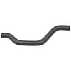 ACDelco 16113M HVAC Heater Hose HVAC Heater Hose - Black, Molded Assembly, without Clamps, Reinforced Rubber