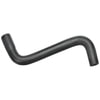 ACDelco 16135M HVAC Heater Hose HVAC Heater Hose - 19/32" x 23/32" x 12 13/16" Molded Assembly Reinforced Rubber