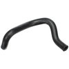 ACDelco 16160M HVAC Heater Hose HVAC Heater Hose - Black, Molded Assembly, without Clamps, Reinforced Rubber