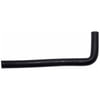 ACDelco 16199M HVAC Heater Hose HVAC Heater Hose - 3/4 in x 16 in, Molded Assembly, Reinforced Rubber