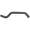 ACDelco 16267M HVAC Heater Hose HVAC Heater Hose - 5/8" x 3/4" x 16 13/32" Molded Assembly Reinforced Rubber