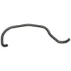 ACDelco 16360M HVAC Heater Hose HVAC Heater Hose - Black, Molded Assembly, without Clamps, Reinforced Rubber