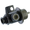 ACDelco 17113601 Fuel Injection Pressure Regulator Fuel Injection Pressure Regulator - Filter Screen Inlet and Port Outlet