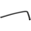 ACDelco 18001L HVAC Heater Hose HVAC Heater Hose - 5/8" x 3/4" x 25 19/32" Molded Assembly Reinforced Rubber