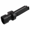 ACDelco 18012741 Brake Fluid Level Sensor Brake Fluid Level Sensor - 2 Male Blade Terminals and Female Connector