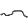 ACDelco 18018L HVAC Heater Hose HVAC Heater Hose - Black, Molded Assembly, without Clamps, Reinforced Rubber