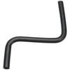 18032L by ACDELCO - HVAC Heater Hose - 5/8" x 3/4" x 20 3/16" Molded Assembly Reinforced Rubber