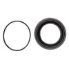 ACDelco 18H3 Disc Brake Caliper Seal Kit Disc Brake Caliper Seal Kit - Front, Rubber, Includes Boot and Seal