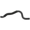 ACDelco 18052L HVAC Heater Hose HVAC Heater Hose - 5/8" x 19" Molded Assembly, without Clamps, Reinforced Rubber