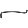 ACDelco 18053L HVAC Heater Hose HVAC Heater Hose - 5/8" x 22 1/2" Molded Assembly Reinforced Rubber