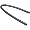 ACDelco 18059L HVAC Heater Hose HVAC Heater Hose - 5/8" x 38 13/32" Molded Assembly Reinforced Rubber