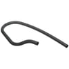 ACDelco 18070L HVAC Heater Hose HVAC Heater Hose - 19/32" x 39 13/16" Molded Assembly Reinforced Rubber
