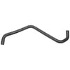 ACDelco 18110L HVAC Heater Hose HVAC Heater Hose - Black, Molded Assembly, without Clamps, Reinforced Rubber