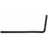 18146L by ACDELCO - HVAC Heater Hose - Black, Molded Assembly, without Clamps, Reinforced Rubber