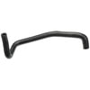 ACDelco 18188L HVAC Heater Hose HVAC Heater Hose - 3/4" x 24 5/16" Molded Assembly Reinforced Rubber