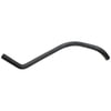 ACDelco 18246L HVAC Heater Hose HVAC Heater Hose - Black, Molded Assembly, without Clamps, Reinforced Rubber