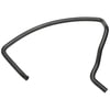 ACDelco 18406L HVAC Heater Hose HVAC Heater Hose - 5/8" x 27 13/16" Molded Assembly Reinforced Rubber