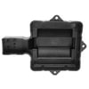 ACDelco 1875960X Distributor Cap Cover Distributor Cap Cover - Screw-On, Black, Plastic, without Distributor Vent