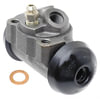 ACDelco 18E745 Drum Brake Wheel Cylinder Drum Brake Wheel Cylinder - Bolted, with Bleeder Screw and Bleeder Screw Cap