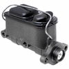 ACDelco 18M160 Brake Master Cylinder Brake Master Cylinder - 0.937" Bore Cast Iron, 2 Mounting Holes