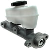 ACDelco 18M1640 Brake Master Cylinder Brake Master Cylinder - 1 Inch Bore Aluminum, 2 Mounting Holes