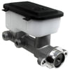 ACDelco 18M217 Brake Master Cylinder Brake Master Cylinder - 0.937" Bore Aluminum, 2 Mounting Holes