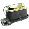 ACDelco 18M236 Brake Master Cylinder Brake Master Cylinder - 1.125" Bore Cast Iron, 2 Mounting Holes