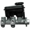 18M671 by ACDELCO - Brake Master Cylinder - 0.945" Bore Aluminum, 2 Mounting Holes