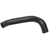 ACDelco 22051M Radiator Coolant Hose Engine Coolant Radiator Hose - 21" Centerline and 1.33" Inside Diameter