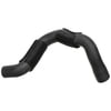 22264M by ACDELCO - Engine Coolant Radiator Hose - 21" Centerline and 1.33" Inside Diameter