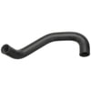 ACDelco 22369M Radiator Coolant Hose Radiator Coolant Hose - 1.33" Inside Diameter and 21" Centerline Length
