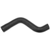 ACDelco 22370M Radiator Coolant Hose Radiator Coolant Hose - 1.33" Inside Diameter and 21" Centerline Length