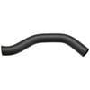 ACDelco 22445M Radiator Coolant Hose Engine Coolant Radiator Hose - 21" Centerline and 1.33" Inside Diameter
