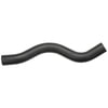 ACDelco 24142L Radiator Coolant Hose Engine Coolant Radiator Hose - 21" Centerline and 1.33" Inside Diameter