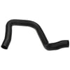 ACDelco 24280L Radiator Coolant Hose Engine Coolant Radiator Hose - 21" Centerline and 1.33" Inside Diameter