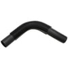 ACDelco 24403L Radiator Coolant Hose Engine Coolant Radiator Hose - 21" Centerline and 1.33" Inside Diameter