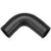 ACDelco 20014S Coolant Hose Engine Coolant Radiator Hose - 21" Centerline and 1.33" Inside Diameter