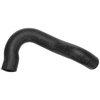 ACDelco 20056S Engine Coolant Hose Engine Coolant Radiator Hose - Black, Molded Assembly, Reinforced Rubber