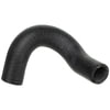 20067S by ACDELCO - Engine Coolant Bypass Hose - 1" x 9 19/32" Molded Assembly, Reinforced Rubber