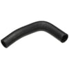 ACDelco 20071S Coolant Hose HVAC Heater Hose - Molded Heater Hose Assemby, Engine to Pipe